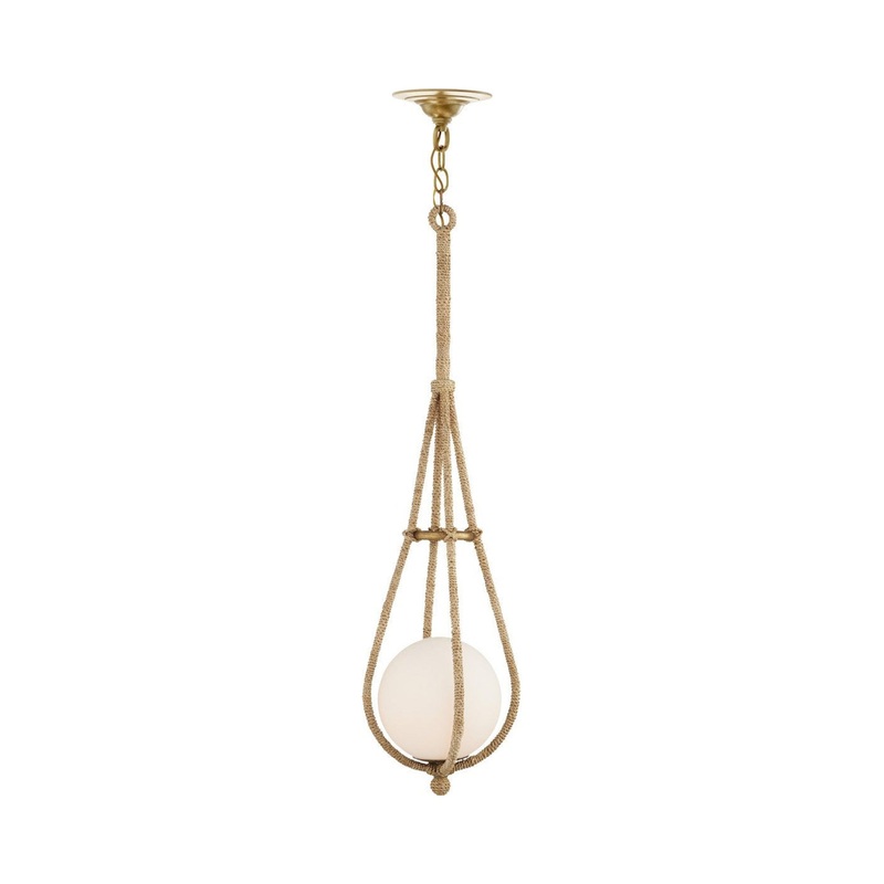Passageway Pendant Light