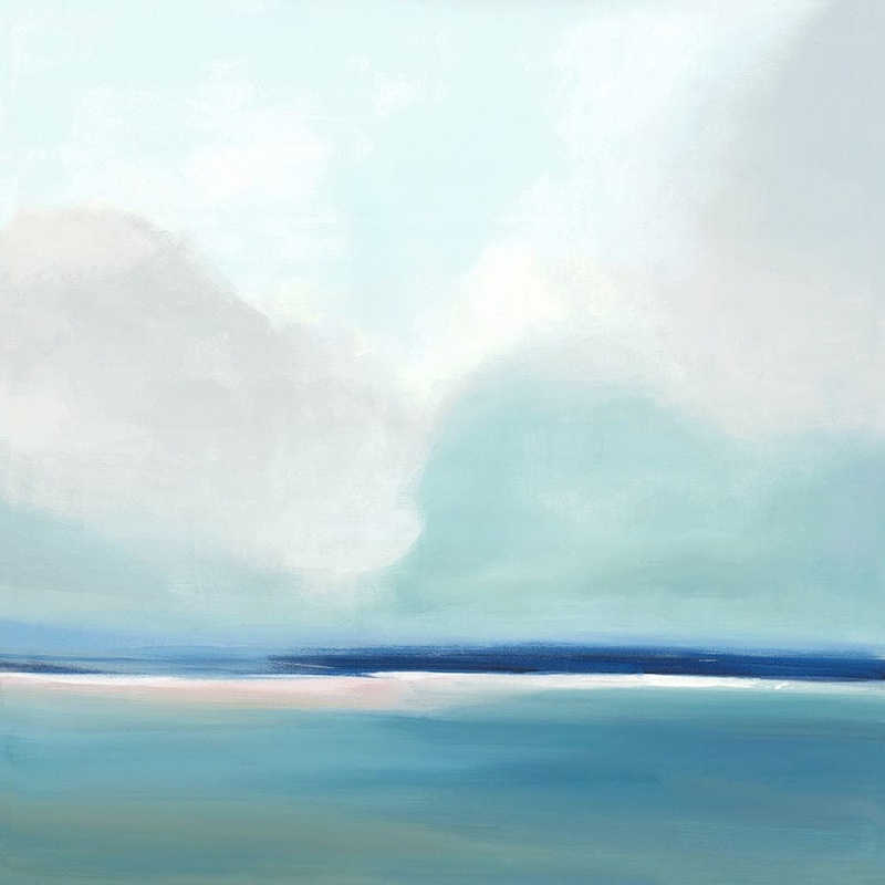 Peaceful Sea