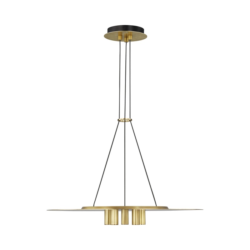 Ponte LED Pendant Light