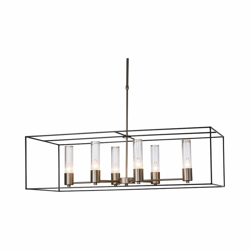 Portico Pendant Light