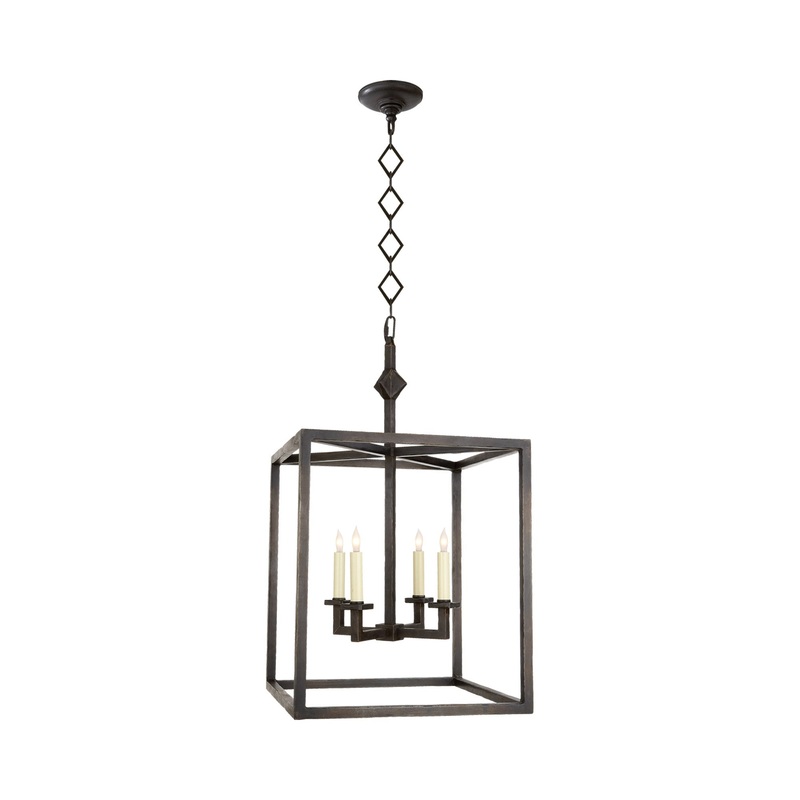 Star Pendant Light