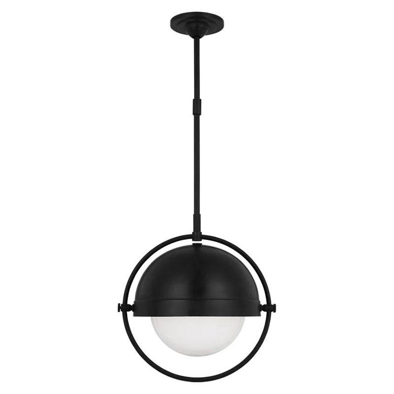 Visual Comfort TP1101 Bacall 1-lt 16″ Pendant