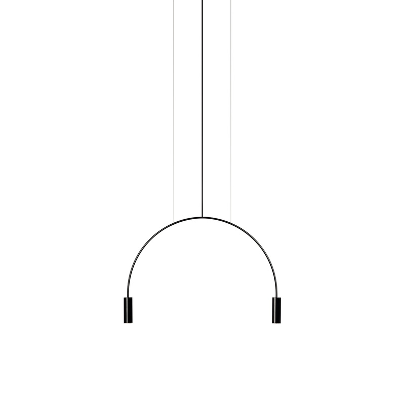 Volta LED Pendant Light