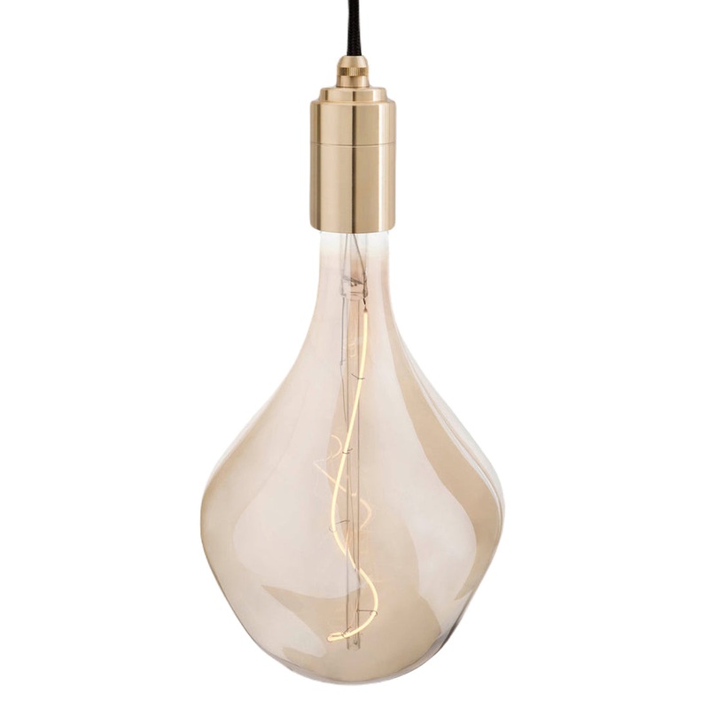 Voronoi II Mini Pendant Light