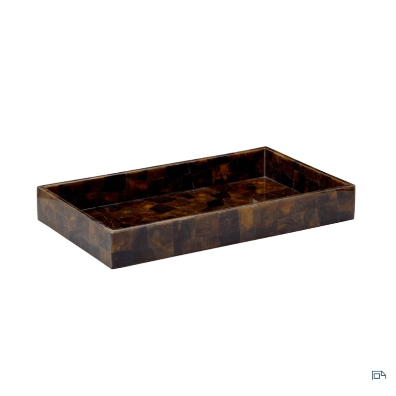 Your Serve Tray – Pen Shell