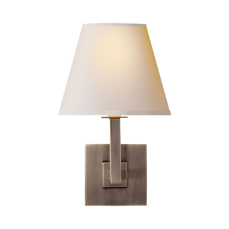 Architectural Wall Light