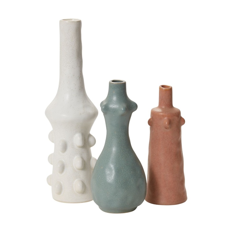 Artisan Budvase