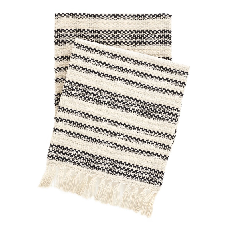 Cade Throw | Black
