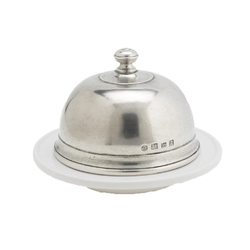 CONVIVIO BUTTER DOME