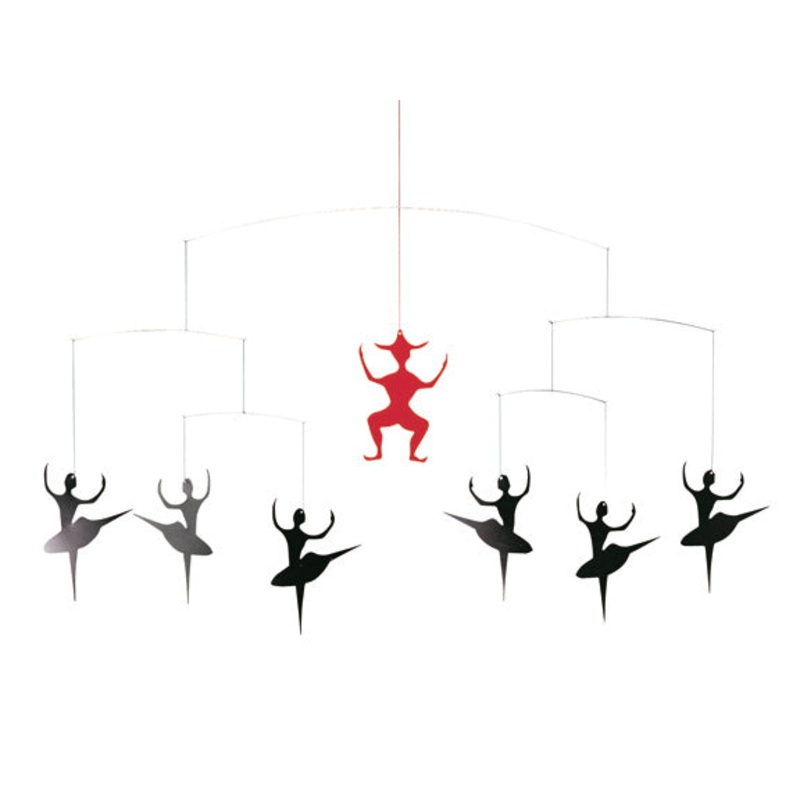 H.C. Andersen Ballet Mobile