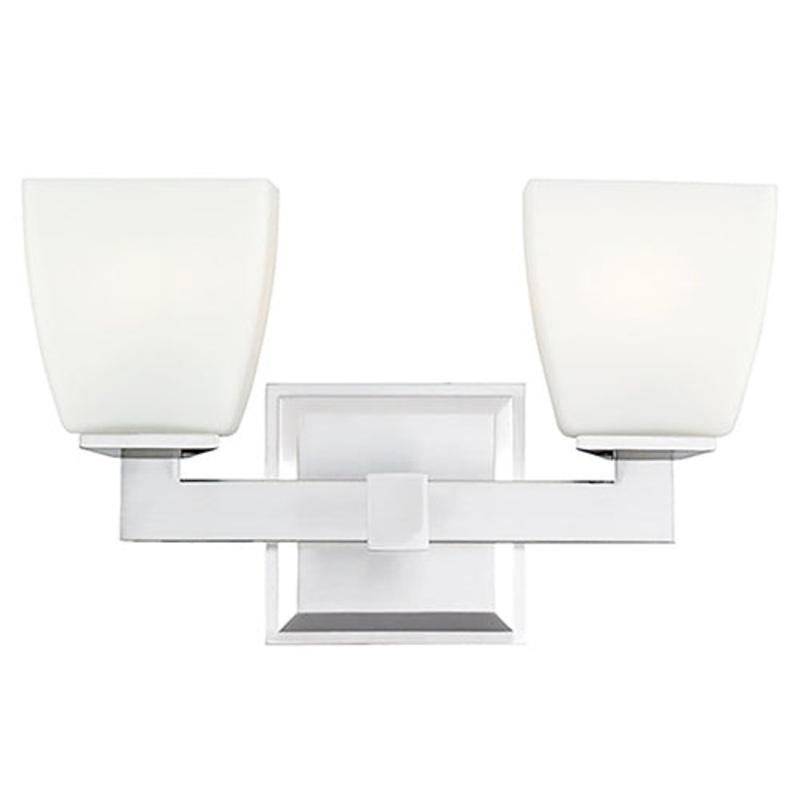 Hudson Valley 6202 Soho 2-lt Bath And Vanity
