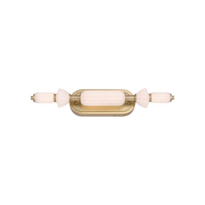 Lansdowne LED Bath Vanity Light