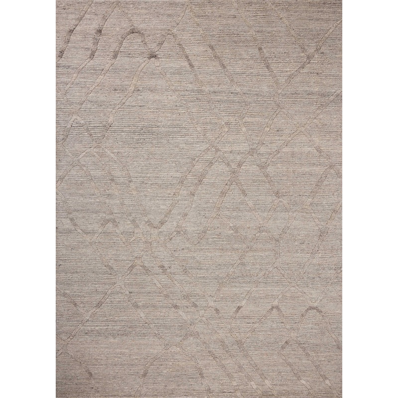 Loloi Cline Rug | Stone