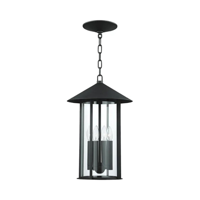 Long Beach Outdoor Pendant Light