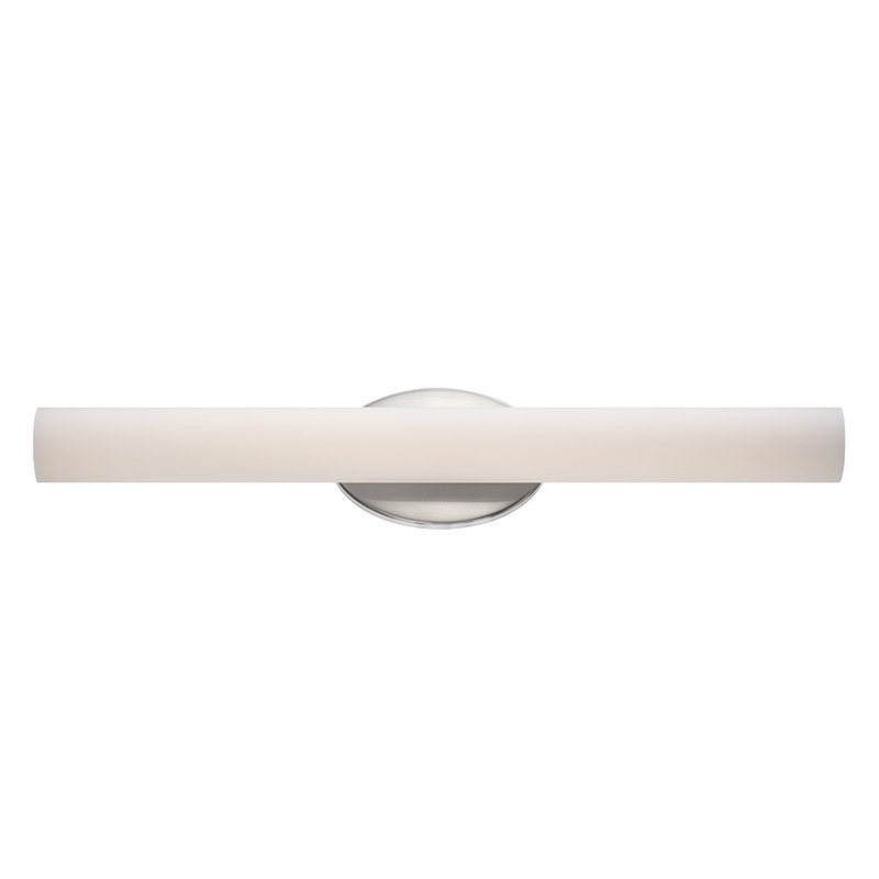 Modern Forms WS-3624 Loft 1-lt 25″ LED Bath Light