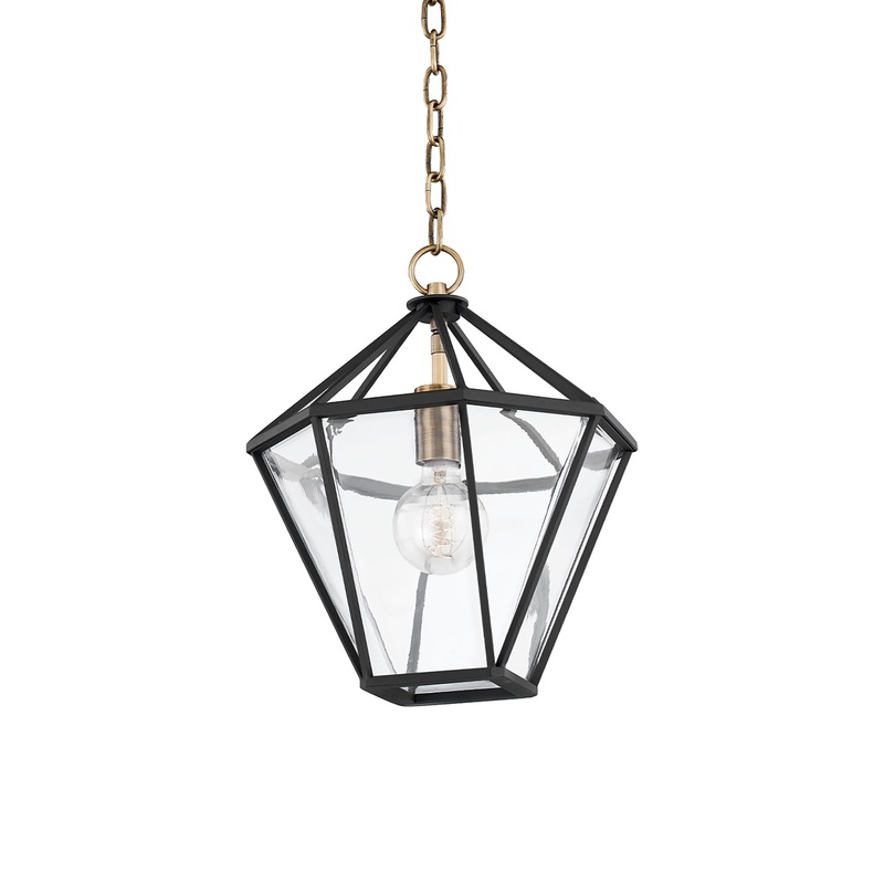 Moss Pendant Light