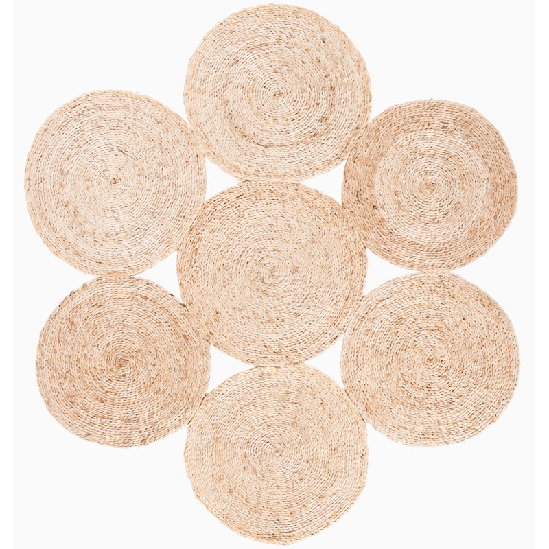 Natural Fiber NF164A
