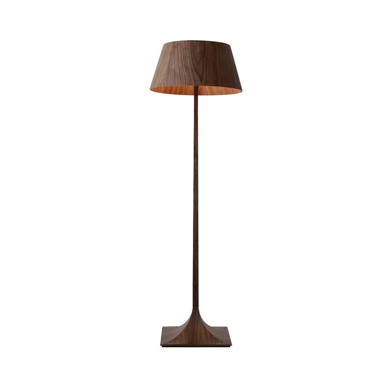 Nostalgia Floor Lamp