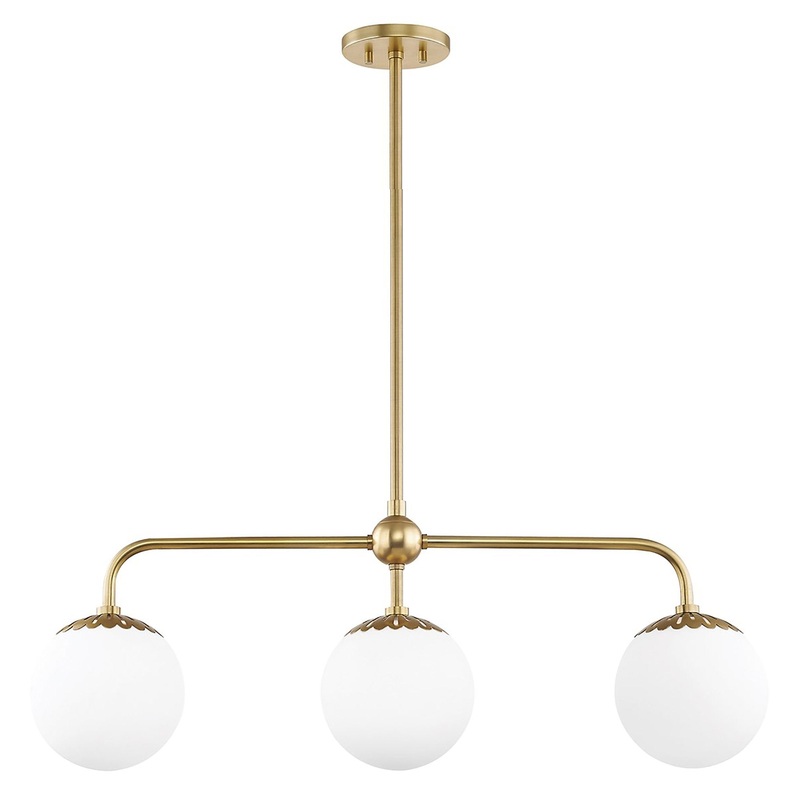 Paige Linear Suspension Light