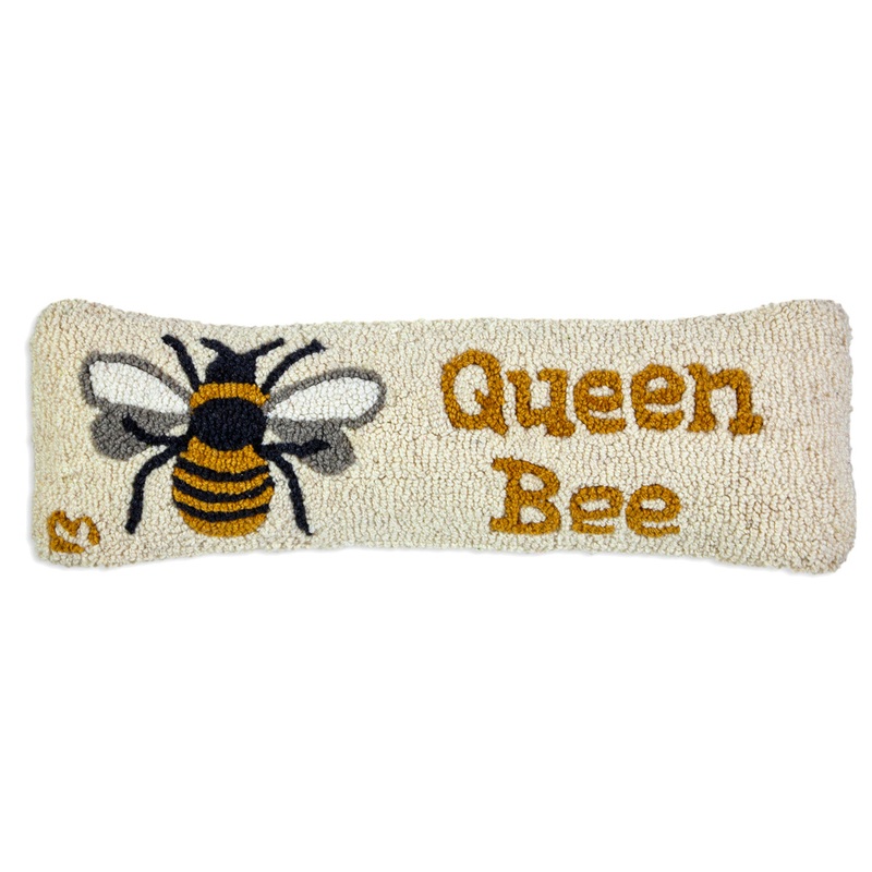 Queen Bee – 8″ x 24″