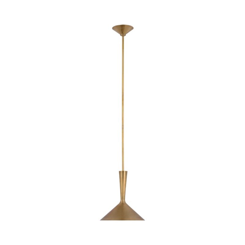 Rosetta Pendant Light