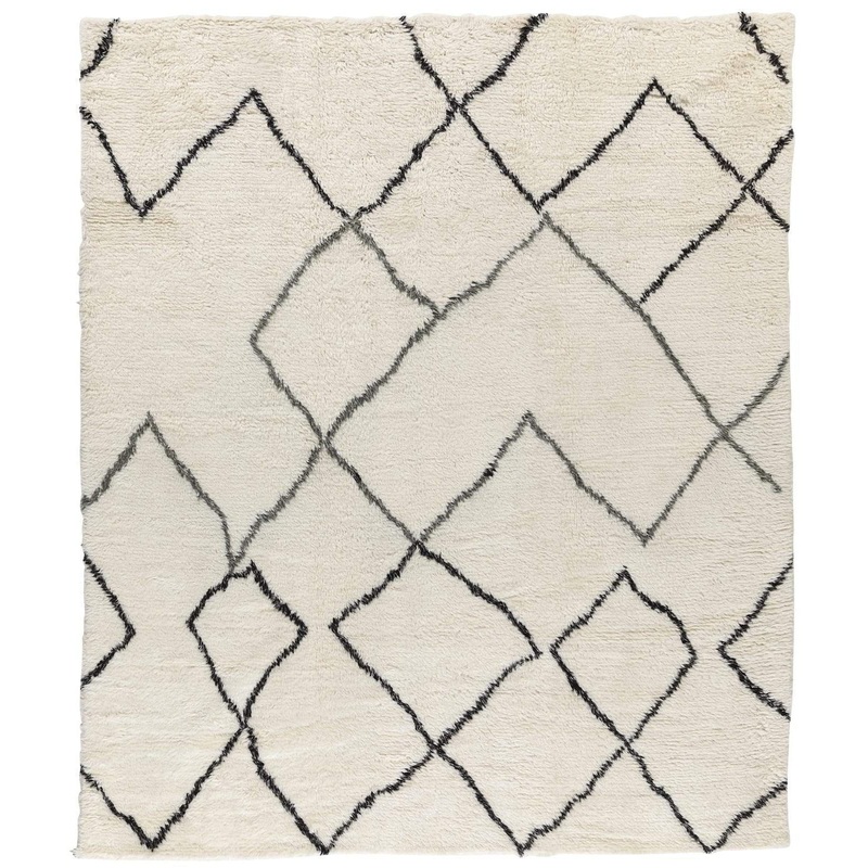 SOUK IVORY GREY