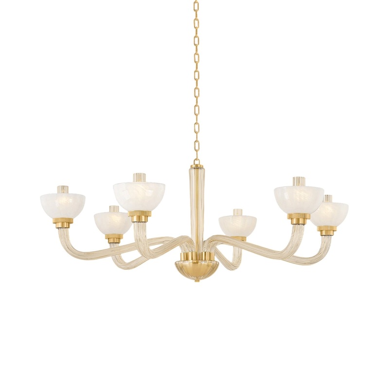 St. Lawrence Chandelier