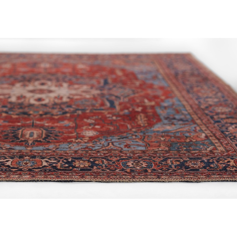 Afshar AFS37 Red