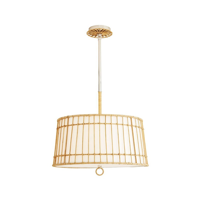 Arteriors DW49001 Sea Island 4-lt 21″ Pendant