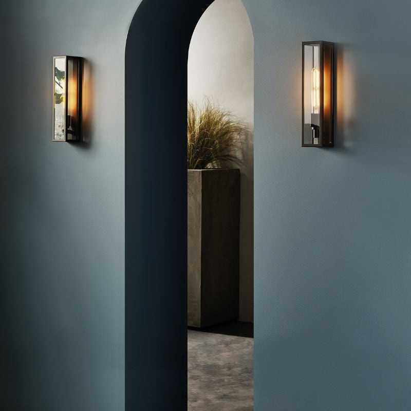 Astro Harvard Outdoor Wall Lamp