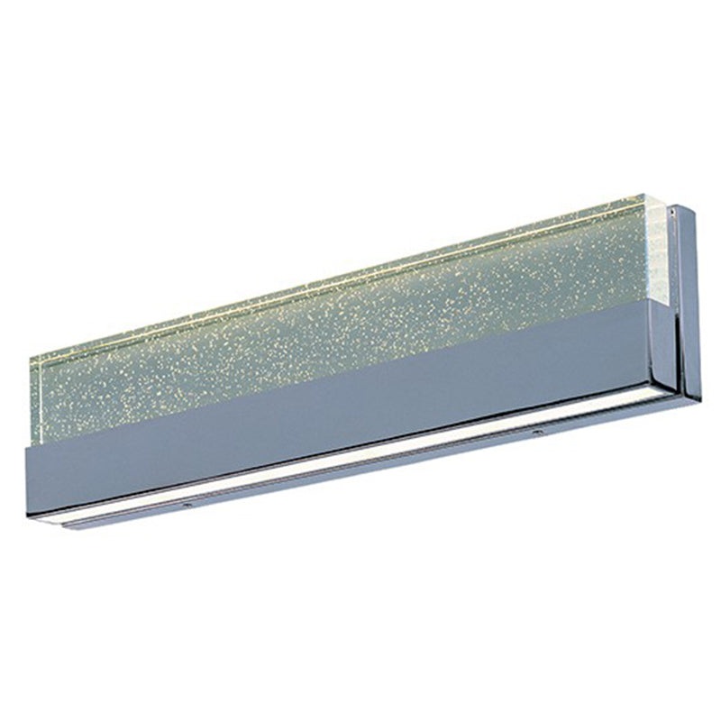 ET2 E22757 Fizz III 24″ Wide LED Bath Vanity