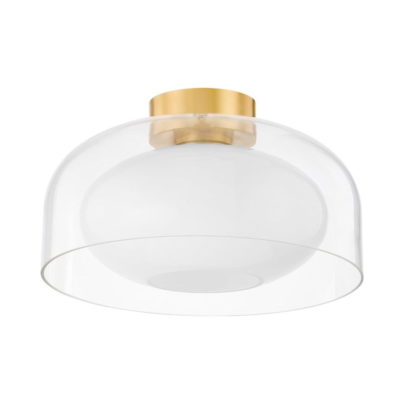 Giovanna Flush Mount Ceiling Light