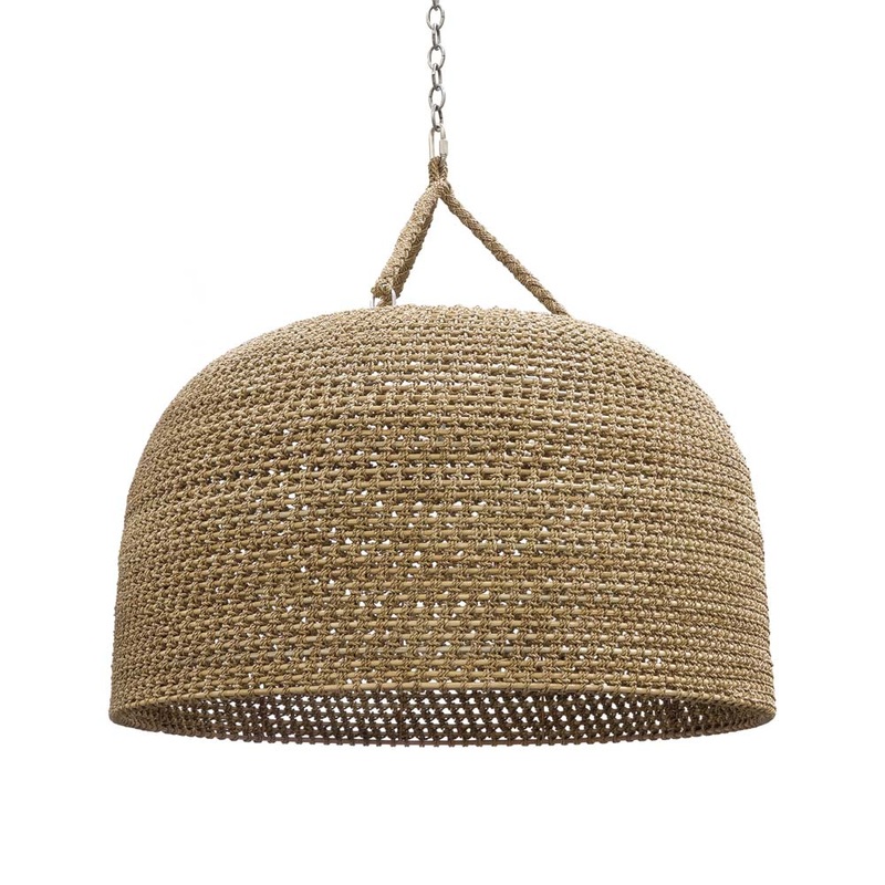Green Oaks Pendant Light