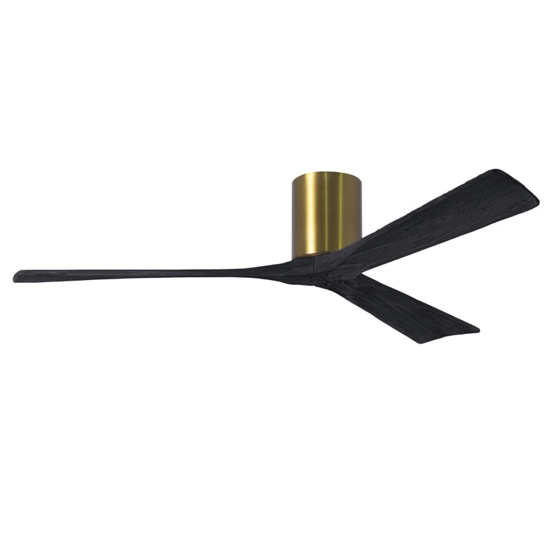 Matthews Fan IR3H Irene-3H 60″ Hugger Ceiling Fan