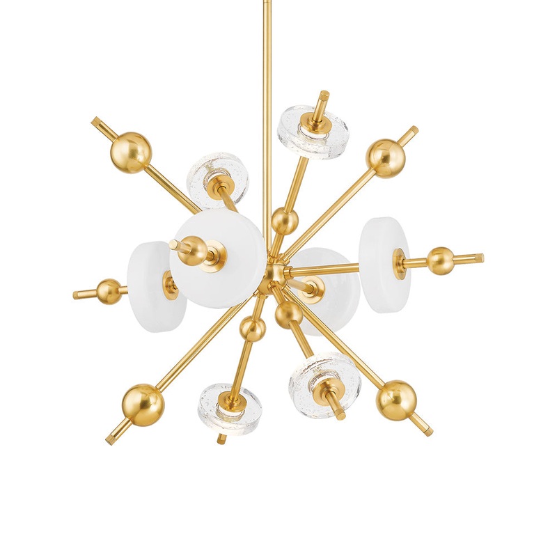 Maynard LED Chandelier