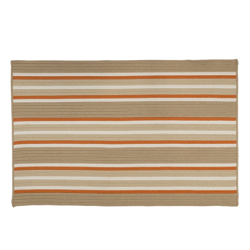 Mesa Doormats Rusted Sand MS96