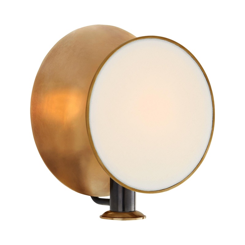 Osiris Wall Light