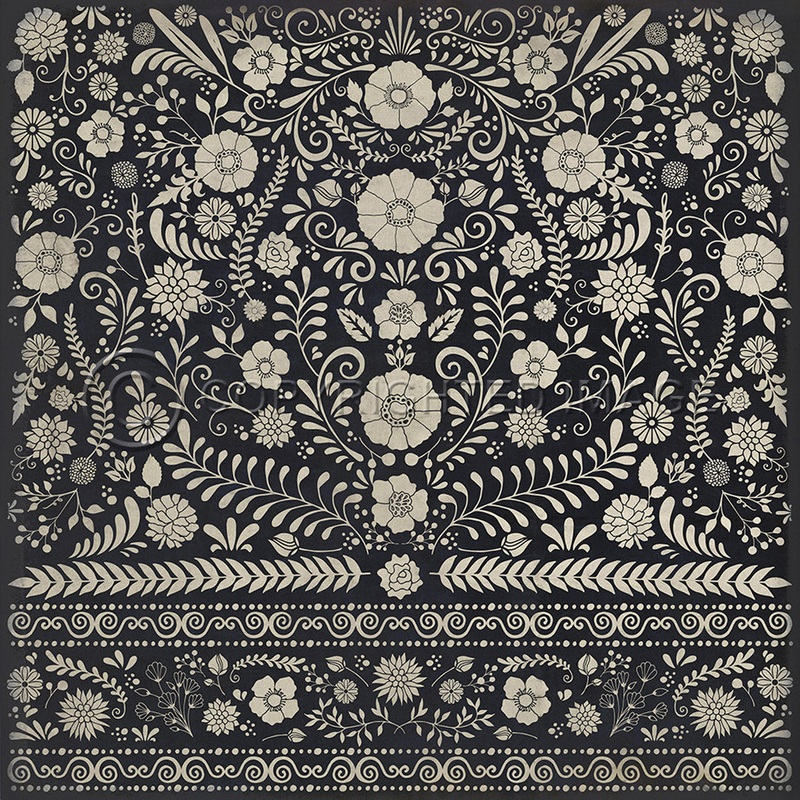 Pattern 36 Saboteur