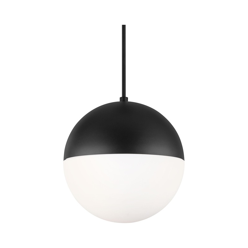 Punk LED Pendant Light