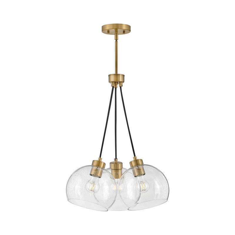 Rumi Multi Light Pendant Light