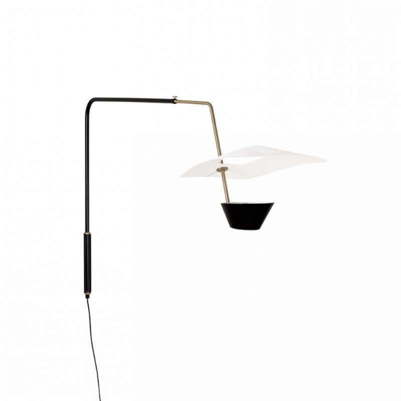 Sammode G25 Wall Lamp – Pierre Guariche