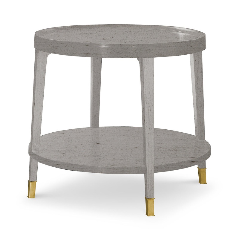 Savoy Side Table