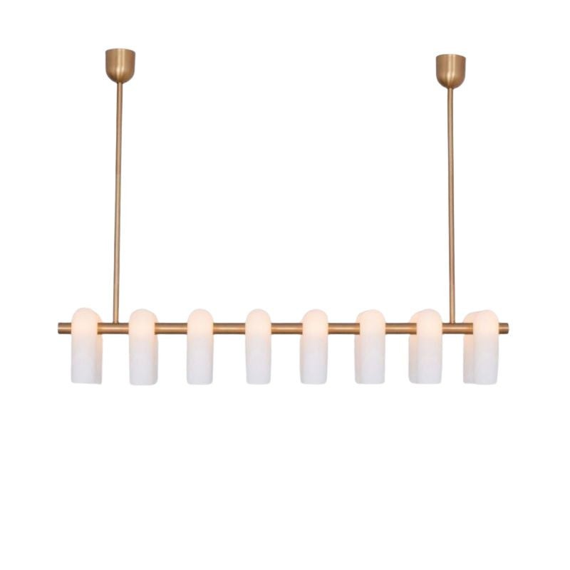 Schwung Odyssey Linear Pendant Lamp