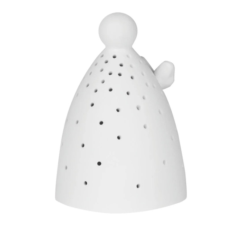 Stories Heavenly Light – Mini Angel of Light – Porcelain LED