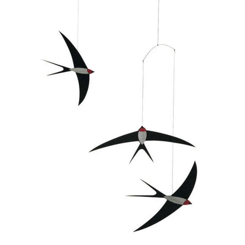 Swallow Mobile