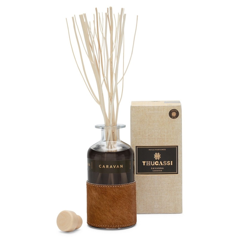 Thucassi Savanna Caravan Diffuser