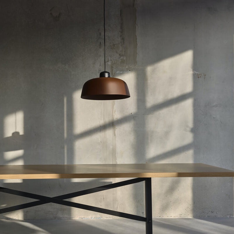 Wastberg W162 S1 / S2 Dalston Pendant Lamp