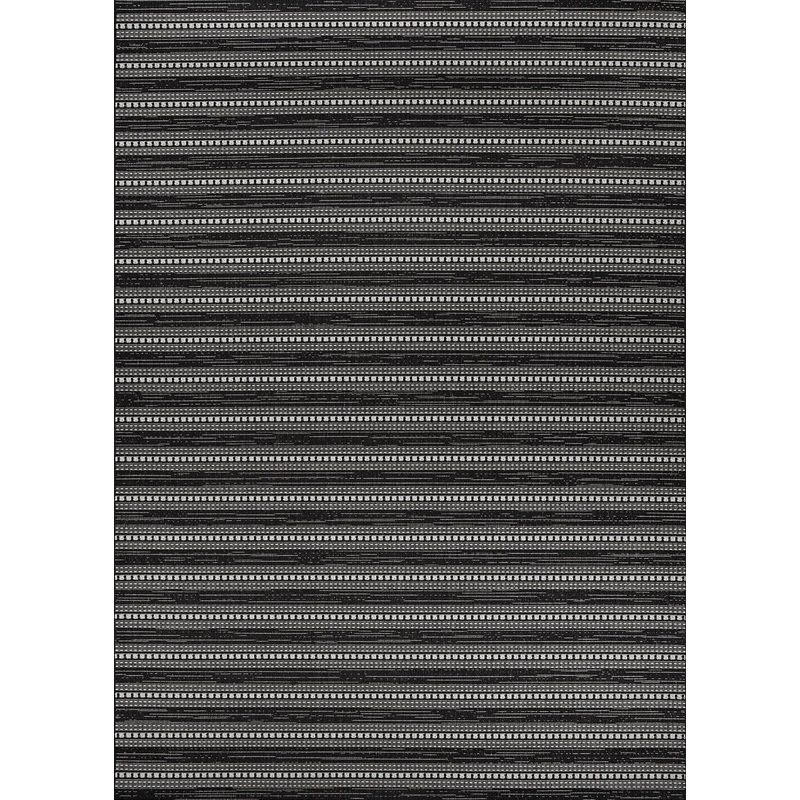 AFUERA 5262 POWER-LOOMED Synthetic Blend Indoor/Outdoor  Area Rug By Couristan Rugs