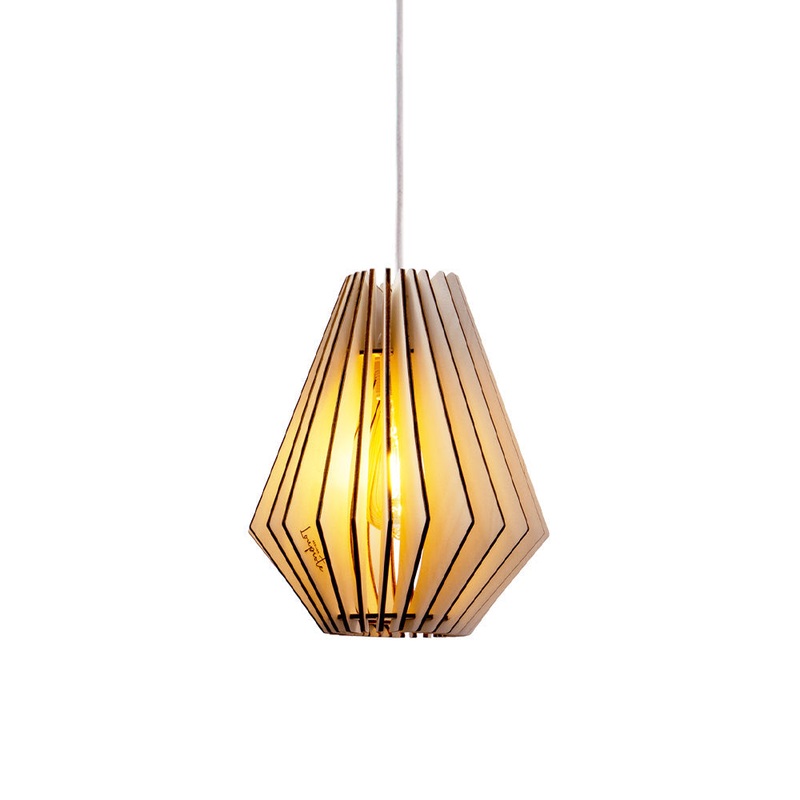 Ambre Pendant Light
