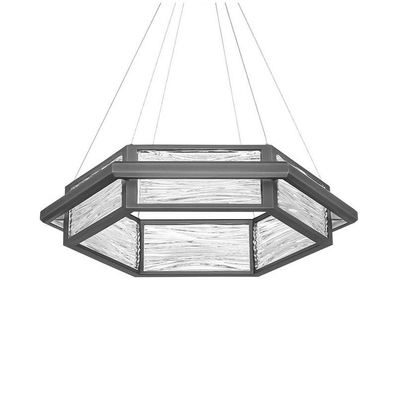 Atlantis LED Pendant Light